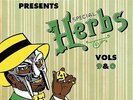 MF DOOM - SPECIAL HERBS VOLUMES 9 & 10 NEW VINYL