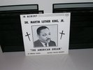Dr Martin Luther King Jr The American Dream - Spoken Word - Sealed