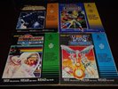 Story of Atari Astroids, Breakout + Video Game EP 45 and Book Kid Stuff Records