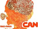 CAN TAGO MAGO NEW SEALED VINYL 2LP REISSUE IN STOCK