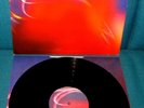 COCTEAU TWINS Heaven Or Las Vegas ORIGINAL 1st UK 4AD 1990 + Inner