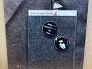 JOHN COOPER CLARKE SNAP CRACKLE BOP UK STEREO EPIC LP SEPC84083 A1/B2 BOOK MINT