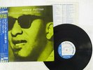 SONNY ROLLINS NIGHT THE VILLAGE VANGUARD VOL 2 BLUE NOTE BNJ 61014 JAPAN OBI LP