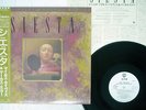 MILES DAVIS,MARCUS MILLER MUSIC FROM SIESTA WARNER P-13609 JAPAN OBI PROMO LP