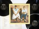 ELLA FITZGERALD ELLA & LOUIS VERVE MV 9503-5 JAPAN VINYL 3LP