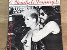 Wendy O. Williams & Lemmy - Stand By Your Man (7