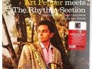 Art Pepper Meets the Rhythm Section MONO • RSD Record Store Day LP New SEALED