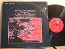 TAS RCA VCS 2659 Power Of Orchestra Moussorgsky Leibowitz SD 1S 7S 1963 VG++