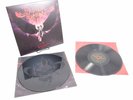 Dethklok Dethalbum III 2012 Cartoon Network Adult Swim Metalocalypse Vinyl Album