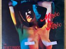PEREZ PRADO ORCHESTRA Mambo Jambo JAPAN LP SEXY CHEESECAKE GLOBE SJET-5003