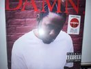 Kendrick Lamar: Damn (Forest Green Vinyl)