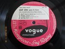 RARE ED1 no cover ZOOT SIMS GOES TO TOWN VOGUE VOL.14 L.D.185 FRANCE