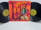 The Grateful Dead Live/Dead 1970 Green Label Repress Double LP Vinyl Psych Rock