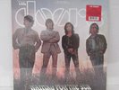 Doors Waiting For the Sun 180g Vinyl Record Reissue SEALED