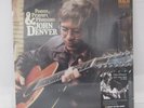 John Denver Poems Prayers 180g Vinyl Record reissue
