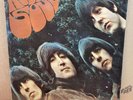 THE BEATLES RUBBER SOUL UK STEREO PARLOPHONE LP PCS3075 YEX178/9-2/2