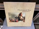 Fleetwood Mac Behind the Mask LP Warner Bros 1990 club EX w printed inner sleeve