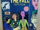 THE FALL GROTESQUE (AFTER THE GRAMME) UK ROUGH TRADE LP ROUGH 18 MINT