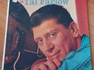 TAL FARLOW This is... LP MONO ORIGINAL USA 1958 VERVE MGV-8289