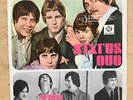 STATUS QUO/KINKS MINIDISC(BRAZIL) EP RARE 1969 7