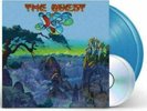 Yes - The Quest [2LP+2CD] (Sky Blue Vinyl) (limited)