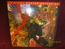 Santana Abraxas MFSL 1-305 Original Master Recording 33RPM Vinyl LP Promo Copy