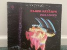 Black Sabbath - Paranoid -1971 Metal Rock W/B WS-1887 Ozzy LP Vinyl