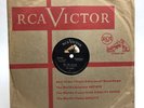 JANIS MARTIN Will You, Willyum / Drugstore Rock & Roll RCA VICTOR 78 ROCKABILLY
