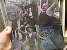 THE DOORS Strange Days SEALED/New Vintage LP Stereo EKS-74014