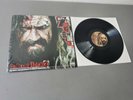 ROB ZOMBIE original Vinyl LP Hellbilly Deluxe 2 (2010 Roadrunner Records)