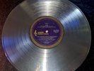 AC/DC – T.N.T. (TNT) Limited Edition Silver – APLPA-016 Rare ALBERT BLUE ROO