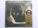 Claire Austin When Your Lover Has Gone LP Contemporary OJC1711 EX/EX 2009 limite