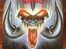 VINYL MOTORHEAD Rock 'N’ Roll GWR RECORDS GWLP 14 Inner UK 1987 Original LP NM