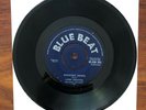 VINYL LORD CREATOR Evening News / Good For Creator BLUE BEAT 45/BB292 UK 7” 45