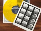 YELLOW VINYL THE ROLLING STONES Hot Rocks 1964-1971 RSD 2021 INSERTS RECORD NM