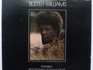 Buster Williams Pinnacle - SLEEVE ONLY NO RECORD LP Muse MR5080 VG 1975 SLEEVE O
