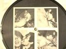 ROLLING STONES; 1977 E.P. PIC DISC 7