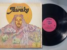 Jackal - Awake LP 1973 Periwinkle PER 7309 Original Canada Prog Rock HEAR MP3