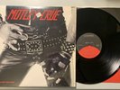Motley Crue - Too Fast For Love LP Elektra 60174 EX/VG+ Shrink