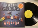 Sex Pistols - The Great Rock N Roll Swindle 2LP 1979 VD 2510 UK Press EX/VG
