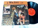 THE WHO ROCK POWER MEATY BEATY BIG & BOUNCY RARE VARIATION GATEFOLD MEXICAN RARE