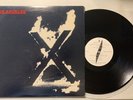 X - Los Angeles LP 1980 Slash SR-104 VG+/VG Punk 1st Press