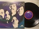 Liquid Smoke - Self Titled LP 1970 Avco Embassy AVE-33005 VG+/VG