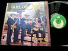 Carlos y jose tengo a mi Lupe norteño mexican lp no chalino Sanchez no ramón