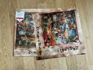 DJ Muggs Black Goat Dies Occidendum Red Color Vinyl LP Album Signed Insert Ver2