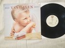 Van Halen - 1984 - EX/EX 1984 Hair Metal Rock W/B 1-23985 Sleeve 1ST Press