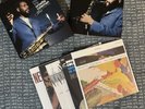 Round Trip - The Complete Ornette Coleman by Ornette Coleman (Record, 2022)