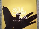 The Advisory Circle, As the Crow Flies LP (Ghost Box Records GBX015)
