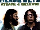The Black Keys - Attack & Release [New Vinyl LP] Bonus CD