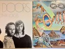 Other Voices & Full Circle--The Doors--1971 & 1972